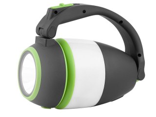 Lampa kempingowa wielofunkcyjna Flex