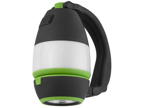 Lampa kempingowa wielofunkcyjna Flex
