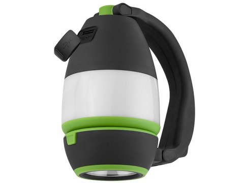 Lampa kempingowa wielofunkcyjna Flex