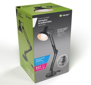 Lampka kreślarska 2 w 1 Architekt