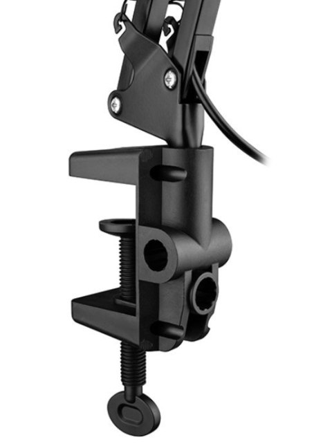 Lampka kreślarska 2 w 1 Architekt