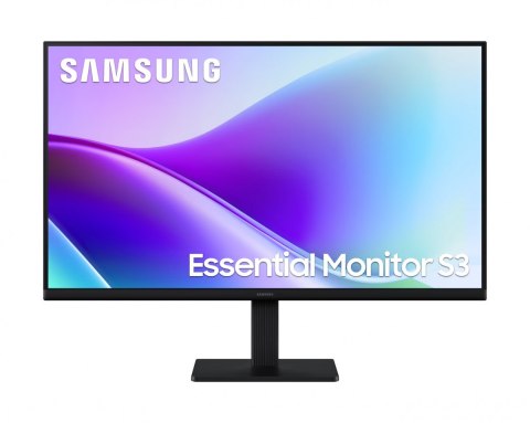 Monitor 27 cali S32GF IPS 1920x1080 FHD 16:9 2xHDMI 5ms 120Hz płaski 3YOn-Site (LS27F320GAUXEN)