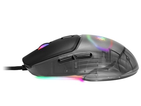 Mysz Gamezone Neon RGB USB