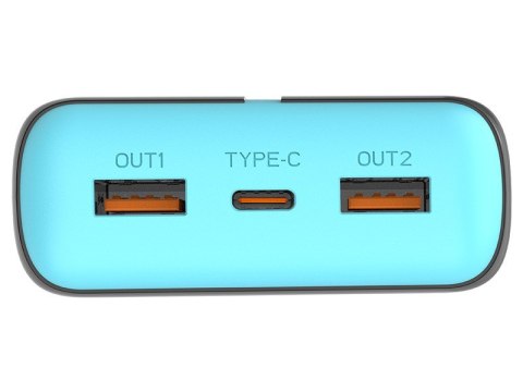 PowerBank EnerGen 20000mAh PD+QC3.0 GB