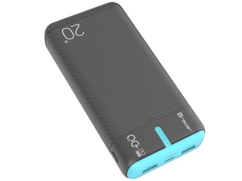 PowerBank EnerGen 20000mAh PD+QC3.0 GB