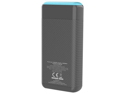 PowerBank EnerGen 20000mAh PD+QC3.0 GB