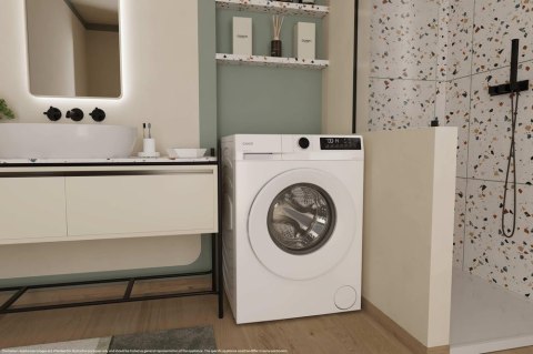 Pralka SLIM GD 27S7-S