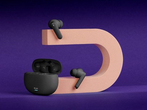 Słuchawki S1 ANC TWS BT