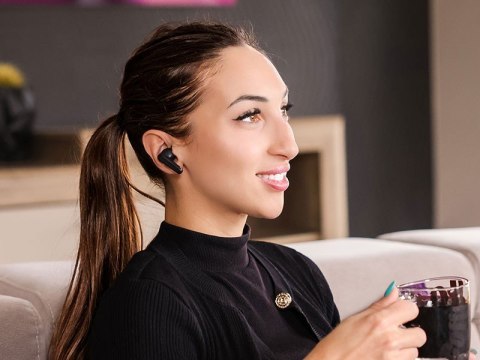 Słuchawki T10 TWS BT