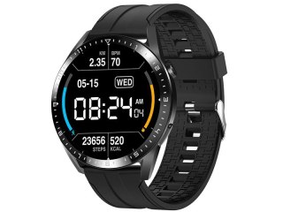 Smartwatch SM9 PulseRay