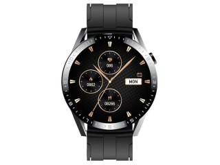 Smartwatch SM9 PulseRay