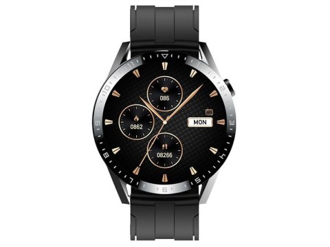 Smartwatch SM9 PulseRay