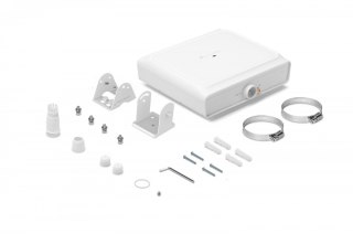 EAP650 D120-Outdoor Wewnętrzny/zewnętrzny punkt dostępowy Wi-Fi 6 AX3000