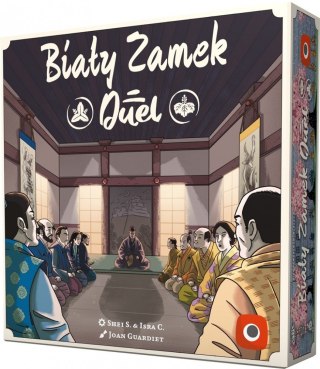 Gra Biały Zamek: Duel