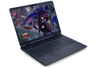 Laptop Alienware 16x Aurora AC16251 Win11Pro C9 275HX/32GB/2TB/16.0 WQXGA/GeForce RTX 5070/WLAN + BT/RGB Backlit Kb/6 Cell/280W