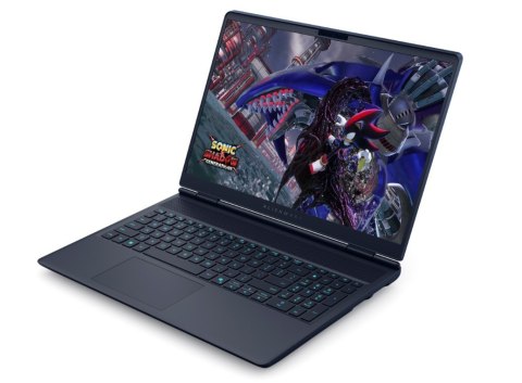 Laptop Alienware 16x Aurora AC16251 Win11Pro C9 275HX/32GB/2TB/16.0 WQXGA/GeForce RTX 5070/WLAN + BT/RGB Backlit Kb/6 Cell/280W