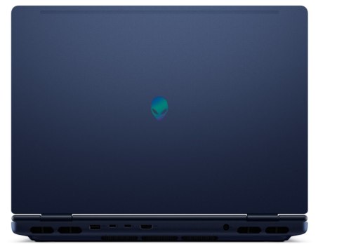 Laptop Alienware 16x Aurora AC16251 Win11Pro C9 275HX/64GB/2TB/16.0 WQXGA/GeForce RTX 5070/WLAN + BT/RGB Backlit Kb/6 Cell/280W