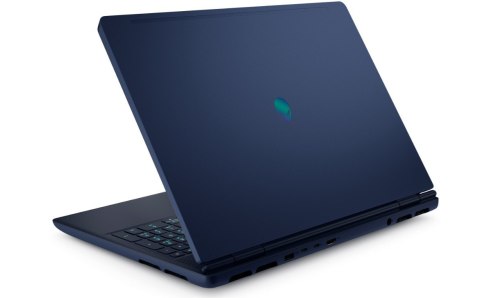 Laptop Alienware 16x Aurora AC16251 Win11Pro U7 255HX/32GB/1TB/16.0 WQXGA/GeForce RTX 5060/WLAN + BT/RGB Backlit Kb/6 Cell /3Y P