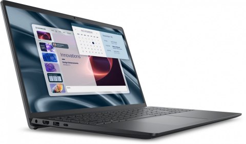 Laptop Dell Pro 15 Essential PV15255 W11P R5-7520U|8GB|512GB|AMD Radeon 610M|FgrPr|WLAN+BT|15.6 FHD|BcklKb|3C|65W|3YPS Carbon Bl