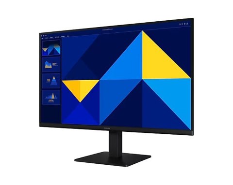 Monitor 27 cali S30GD IPS 1920x1080 FHD 16:9 1xHDMI 1xD-Sub 5ms 100Hz płaski 3YOn-Site (LS27D300GAUXEN)