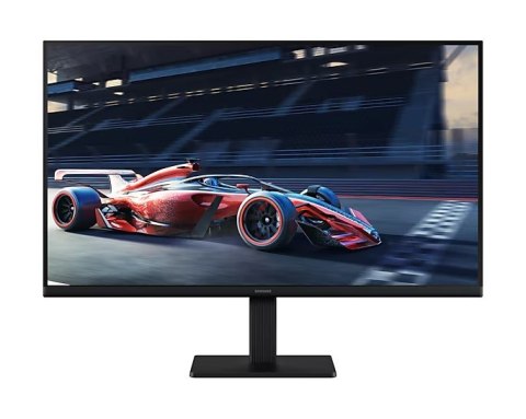 Monitor 27 cali S30GD IPS 1920x1080 FHD 16:9 1xHDMI 1xD-Sub 5ms 100Hz płaski 3YOn-Site (LS27D300GAUXEN)