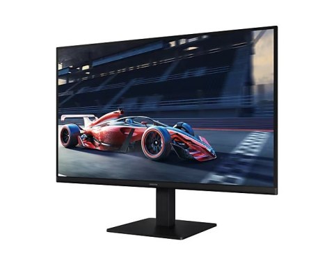 Monitor 27 cali S30GD IPS 1920x1080 FHD 16:9 1xHDMI 1xD-Sub 5ms 100Hz płaski 3YOn-Site (LS27D300GAUXEN)