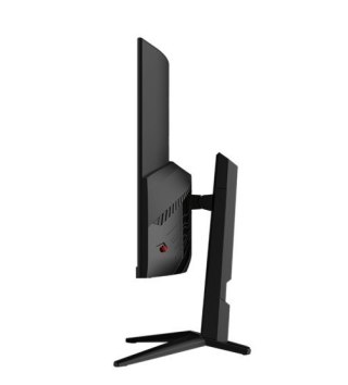 Monitor MAG 321CUPDF 31.5 cala/LED/UHD/Curved/160HZ/Black