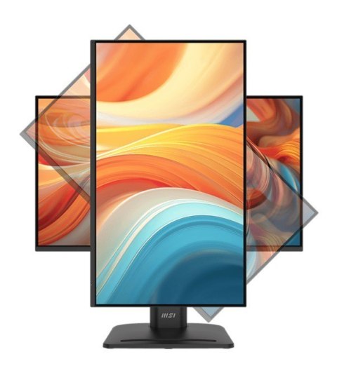 Monitor PRO MP245PHG E14 23.8 cala/LED/FHD/Flat/144Hz/Black