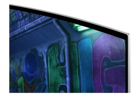 Monitor 49 cali Odyssey G9 G95SD OLED 5120x1440 DQHD 32:9 1xHDMI 1xmicroHDMI 1xDP 1xUSB-C 2xUSB 0,03ms 240Hz zakrzywiony głośnik