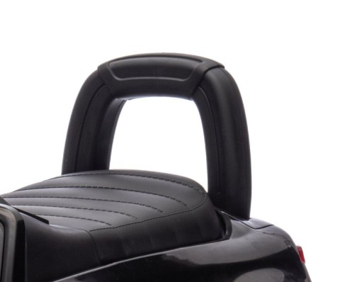 Pojazd Mercedes C-Class S czarny