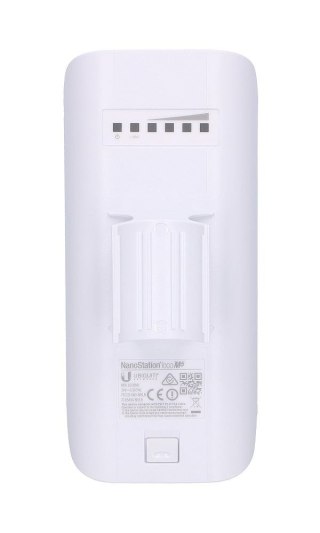Punkt dostępu CPE NanoStation LocoM5