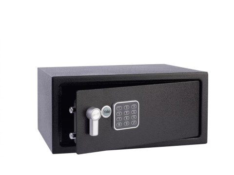 Sejf podstawowy YLC na laptop z alarmem