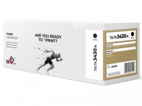 Toner do Kyocera MA5500 TK-TK3430N czarny 100% nowy