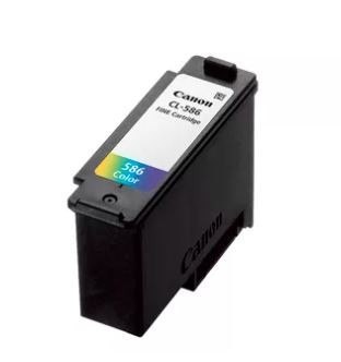 Tusz CL-586 COLOUR 6227C001