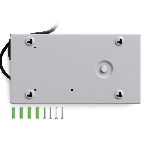 Automatyczny stabilizator napięcia AVR 1000VA 3% | Compact | Toroidalny transformator