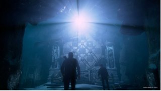 Gra PlayStation 5 Uncharted Kolekcja Dziedzictwo Złodziei