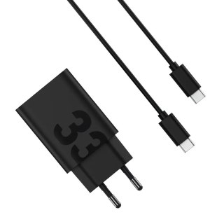 Ładowarka TurboPower 33W Charger BLACK