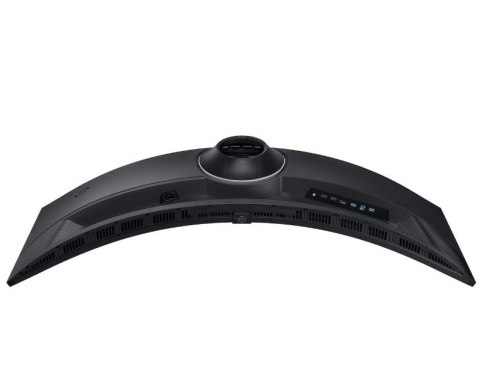 Monitor 49 cali Odysey G9 G95C VA 5120x1440 DQHD 32:9 2xHDMI 1xDP 2xUSB 2.0 1ms 240Hz zakrzywiony 3Yd2d (LS49CG950EUXEN)