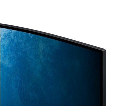 Monitor 49 cali Odysey G9 G95C VA 5120x1440 DQHD 32:9 2xHDMI 1xDP 2xUSB 2.0 1ms 240Hz zakrzywiony 3Yd2d (LS49CG950EUXEN)