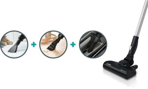 Odkurzacz pionowy Unlimited 6 BBS611MAT