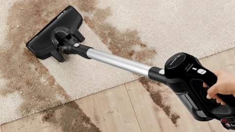 Odkurzacz pionowy Unlimited Serie 6 BBS611BSC