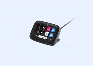 Panel Stream Deck Neo Black