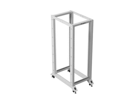 Stojak Open rack 19 cali 32U 600x1000 szary