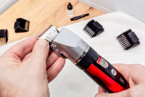 Strzyżarka do włosów MG10U