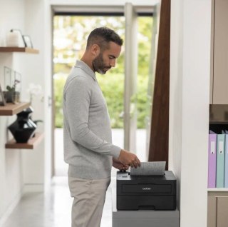 Drukarka HL-L2460DN mono A4/34ppm/LAN/Duplex/PCL6