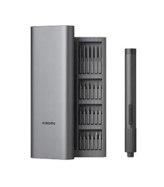 Elektryczny śrubokręt precyzyjny