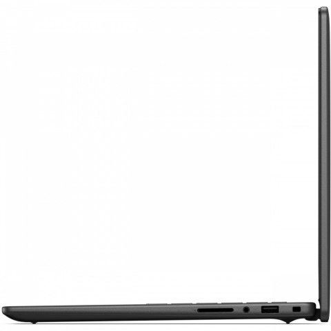 Laptop Dell Pro 14 Essential PV14255 W11P Ryzen 7 250|16GB|512GB|AMD Radeon|FgrPr|WLAN+BT|14.0 FHD+|BcklKb|4C|65W|3YPS Carbon Bl