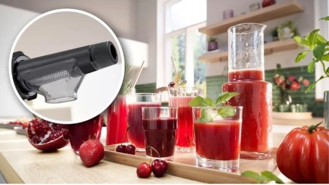 Maszynka do mięsa Serie 4 MFWS435B