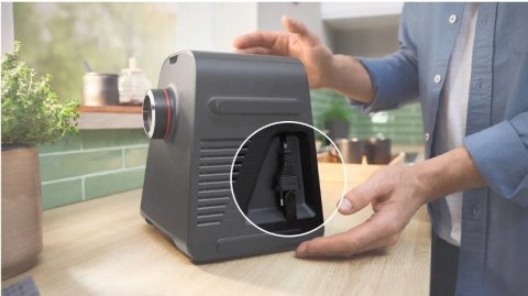 Maszynka do mięsa Serie 4 MFWS435B