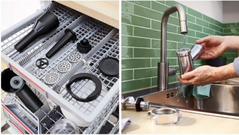 Maszynka do mięsa Serie 4 MFWS435B